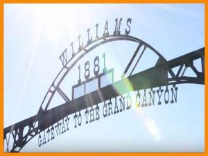 Willians gateway
