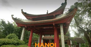 Ciudad de Hanoi