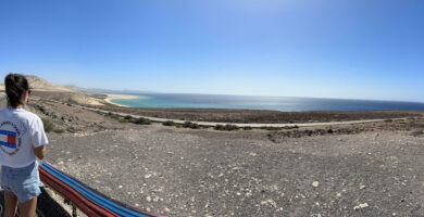 Fuerteventura
